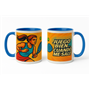 Taza Cerámica MUJER PADEL