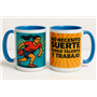 Taza Cerámica MUJER BALONCESTO