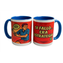 Taza Cerámica HOMBRE PADEL