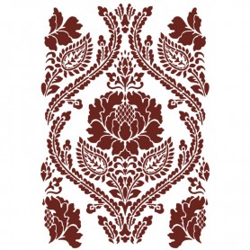 MISS STENCILS 24x35cm