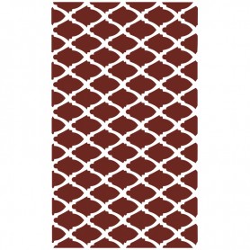 MISS STENCILS 14,5x24cm