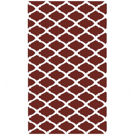 MISS STENCILS 14,5x24cm