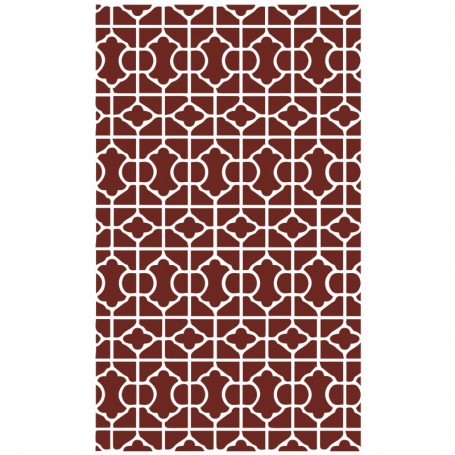 MISS STENCILS 14,5x24cm