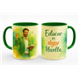 Taza Cerámica PROFESOR LIBRO