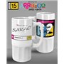 Jarra de Ceramica Arraigo SARAO