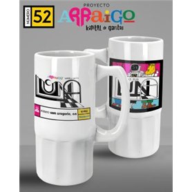 Jarra de Ceramica Arraigo LUNA