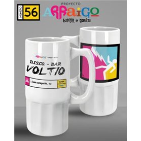 Jarra de Ceramica Arraigo VOLTIO