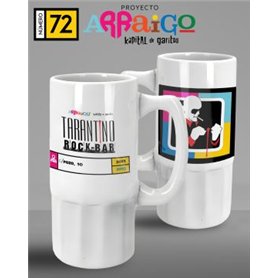 Jarra de Ceramica Arraigo TARANTINO