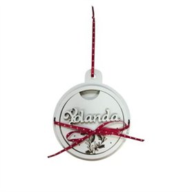 Bola Personalizada Guarda-Dinero Dm