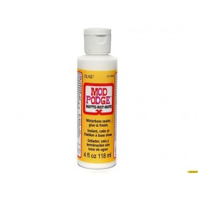 MOD PODGE MATTE  118ML