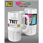 Jarra de Ceramica Arraigo TNT