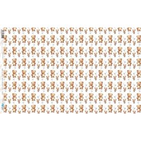 Papel De Arroz "Simple Things" 33x54cm