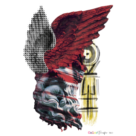 COLOR TRANSFER 27x21cm