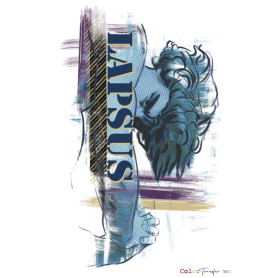 COLOR TRANSFER 27x21cm