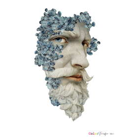 COLOR TRANSFER 27x21cm