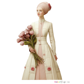 COLOR TRANSFER 27x21cm