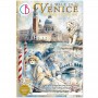 Ephemera Book Venice Dream A4