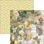 Colecciones Scrap – Papeles y materiales creativos para scrapbooking Ciao Bella Artemis Pad 8"x8" 12/Pkg