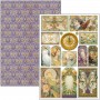 Colecciones Scrap – Papeles y materiales creativos para scrapbooking Ciao Bella Artemis Creative Pad A4 9/Pkg