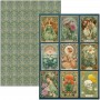 Colecciones Scrap – Papeles y materiales creativos para scrapbooking Ciao Bella Artemis Creative Pad A4 9/Pkg