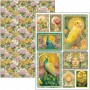 Colecciones Scrap – Papeles y materiales creativos para scrapbooking Ciao Bella Artemis Creative Pad A4 9/Pkg