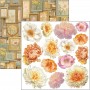 Colecciones Scrap – Papeles y materiales creativos para scrapbooking Ciao Bella Artemis Fussy Cut Pad 6"x6"