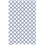 Papel De Arroz "Azure Tiles V" 33x54cm