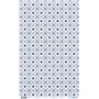 Papel De Arroz "Azure Tiles IV" 33x54cm