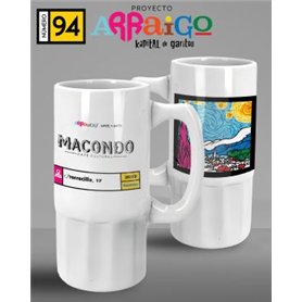 Jarra de Ceramica Arraigo MACONDO