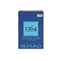 Fabriano 1264 Bloc MIX MEDIA A4 ESPIRAL
