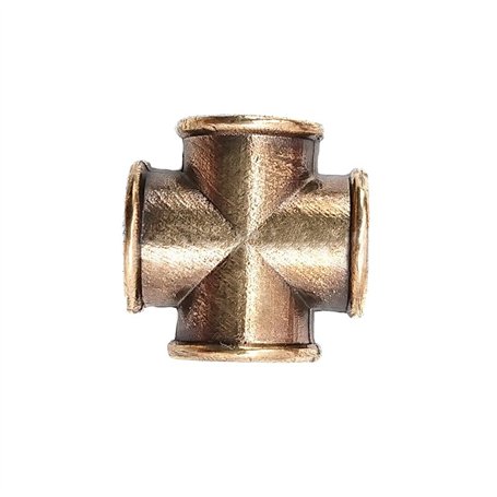 MitFORM Cruceta 16,8x16,8mm.