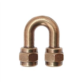 MitFORM Codo U 30x25mm