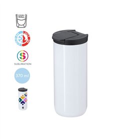 VASO TÉRMICO SUBLIMACIÓN LYRENA