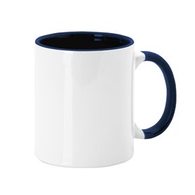 TAZA SUBLIMACIÓN HARNET MARINO