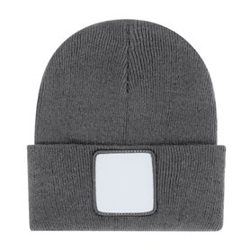 GORRO SUBLIMACION TIGAR GRIS