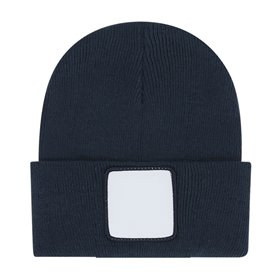 GORRO SUBLIMACION TIGAR MARINO