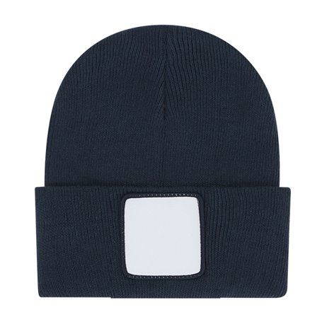 GORRO SUBLIMACION TIGAR MARINO
