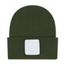 GORRO SUBLIMACION TIGAR VERDE