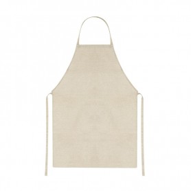 Productos Textiles Cortando Trazos DELANTAL SUBLIMACION ZYRIEL