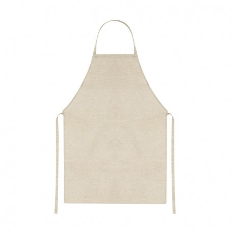 Productos Textiles Cortando Trazos DELANTAL SUBLIMACION ZYRIEL