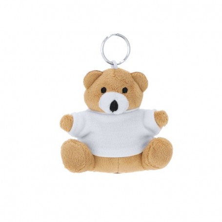 LLAVERO PELUCHE SUBLIMACIÓN PICKFORD