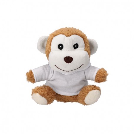 PELUCHE SUBLIMACION BENAREK