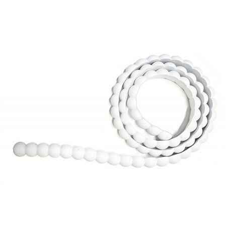 Cordón flexible CADENCE 100cmx15mm. FLT05