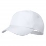 GORRA KEINFAX SUBLIMACIÓN BLANCO.