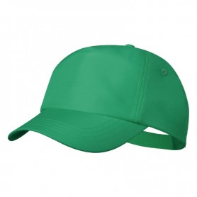 GORRA KEINFAX SUBLIMACIÓN VERDE.