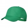 GORRA KEINFAX SUBLIMACIÓN VERDE.