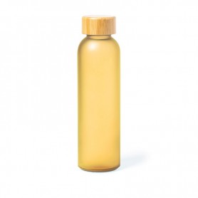 Bidón Sublimación Vantex Amarillo.