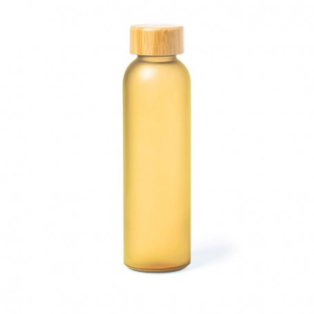 Bidón Sublimación Vantex Amarillo.