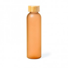 Bidón Sublimación Vantex Naranja.