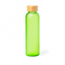 Bidón Sublimación Vantex Verde.